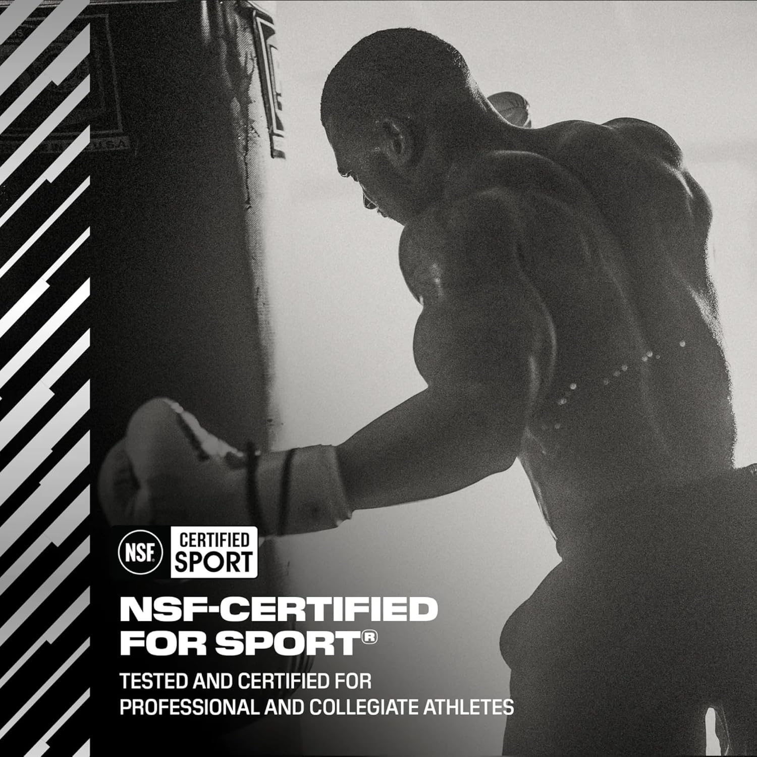 Cellucor C4 Sport-N101 Nutrition