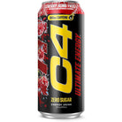Cellucor C4 Ultimate Energy Drink (Carbonated)-N101 Nutrition