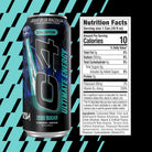 Cellucor C4 Ultimate Energy Drink (Carbonated)-N101 Nutrition