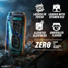 Cellucor C4 Ultimate Energy Drink (Carbonated)-N101 Nutrition