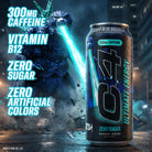 Cellucor C4 Ultimate Energy Drink (Carbonated)-N101 Nutrition