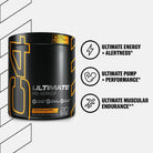 Cellucor C4 Ultimate Pre-Workout-N101 Nutrition