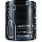 Cellucor C4 Ultimate Pre-Workout-20 servings-Icy Blue Razz-N101 Nutrition