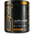 Cellucor C4 Ultimate Pre-Workout-20 servings-Orange Mango-N101 Nutrition