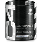 Cellucor C4 Ultimate Pre-Workout-20 servings-Wounded Warrior Mango Foxtrot-N101 Nutrition