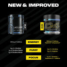 Cellucor C4 Ultimate Pre-Workout-N101 Nutrition