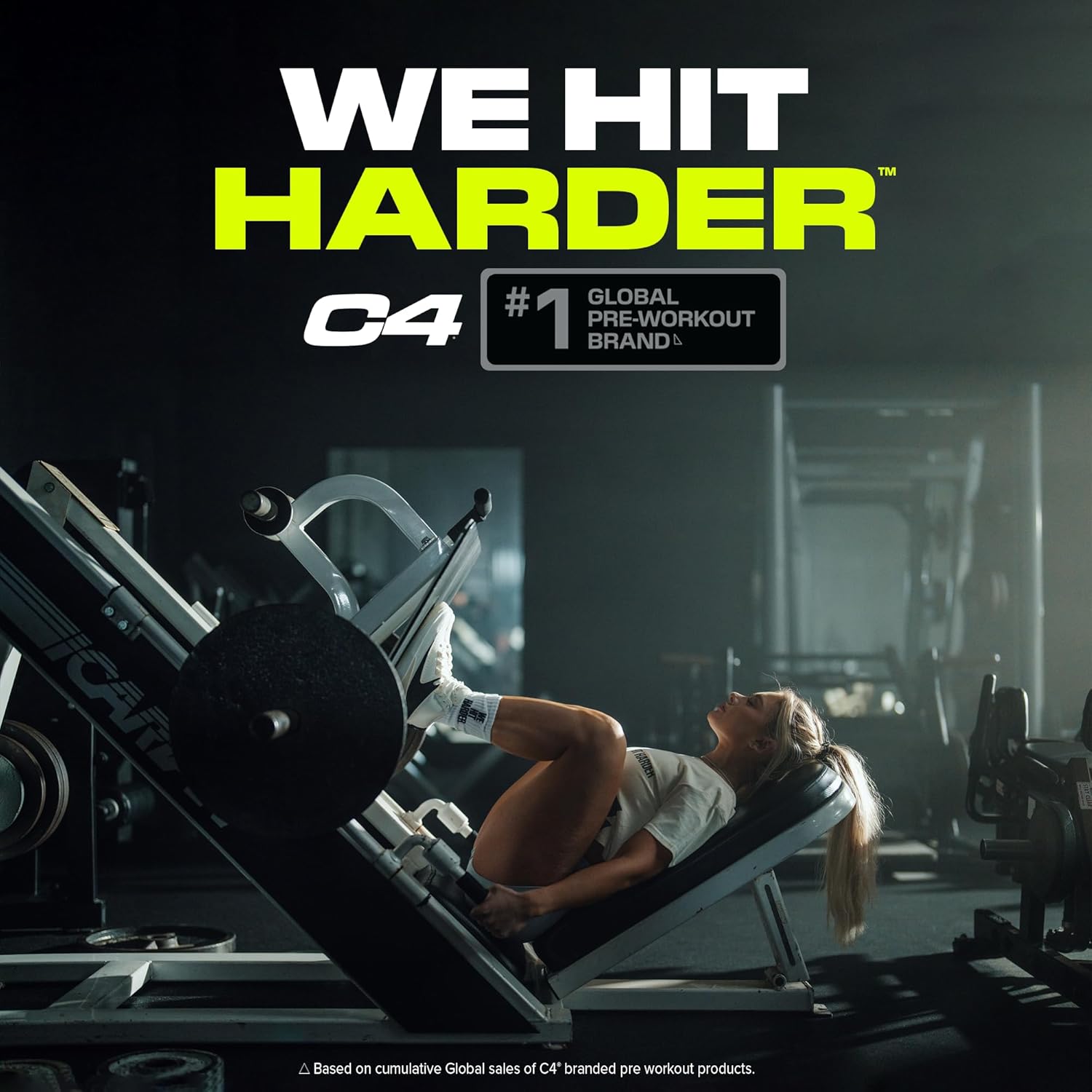 Cellucor C4 Ultimate Shred-N101 Nutrition