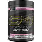 Cellucor C4 Ultimate Shred-N101 Nutrition