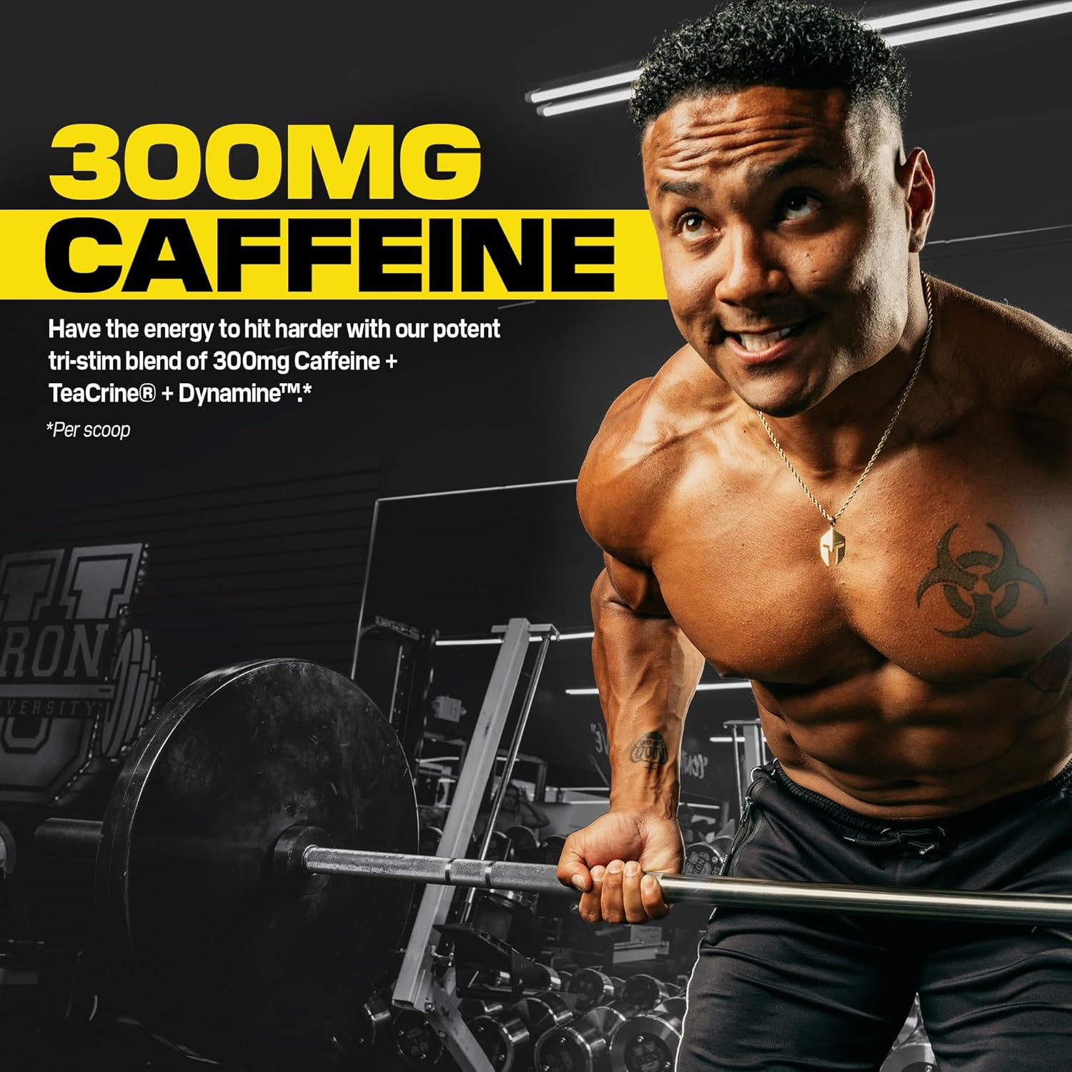 Cellucor C4 Ultimate Shred-N101 Nutrition