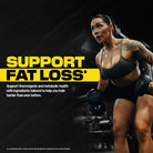 Cellucor C4 Ultimate Shred-N101 Nutrition