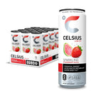 Celsius Energy Drink-N101 Nutrition