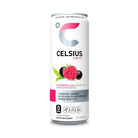 Celsius Energy Drink-N101 Nutrition