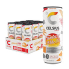 Celsius Energy Drink-N101 Nutrition