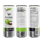 Celsius Energy Drink-N101 Nutrition