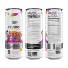 Celsius Energy Drink-N101 Nutrition