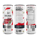 Celsius Energy Drink-N101 Nutrition