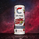 Celsius Energy Drink-N101 Nutrition