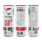 Celsius Energy Drink-N101 Nutrition