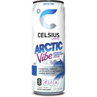 Celsius Energy Drink-Single (12 fl oz / 355 mL)-ARCTIC VIBE Sparkling Frozen Berry-N101 Nutrition