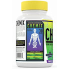 Chemix Energy-60 capsules-N101 Nutrition