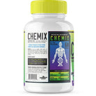 Chemix GDA-180 capsules-N101 Nutrition