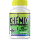 Chemix GDA-180 capsules-N101 Nutrition