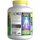 Chemix Natabolic-240 capsules-N101 Nutrition