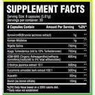 Chemix Natabolic-N101 Nutrition