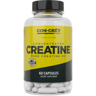 CON-CRET Patented Creatine HCl Capsules-60 capsules-N101 Nutrition