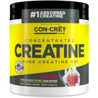 CON-CRET Patented Creatine HCl Powder-64 servings-Raspberry-N101 Nutrition