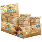 Core Nutritionals Moose Tracks® Protein Blondie