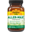 Country Life Aller-Max-50 vegan capsules-N101 Nutrition