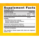 Country Life Buffer-C pH Controlled Vitamin C 500 mg-N101 Nutrition
