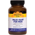 Country Life Maxi-Hair for Men-60 softgels-N101 Nutrition