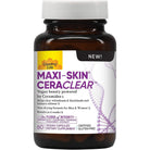 Country Life Maxi-Skin CeraClear-60 vegan capsules-N101 Nutrition