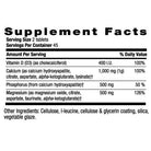 Country Life Target-Mins Calcium Magnesium with Vitamin D Complex-240 vegan capsules-N101 Nutrition