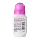Crystal Mineral Deodorant Roll-On Unscented-N101 Nutrition