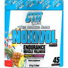 CTD Sports Noxivol Powder-45 servings-Pineapple Strawberry-N101 Nutrition