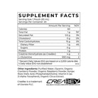 Cymbiotika Liposomal Creatine+-N101 Nutrition