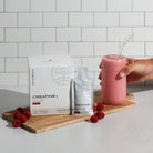 Cymbiotika Liposomal Creatine+-N101 Nutrition