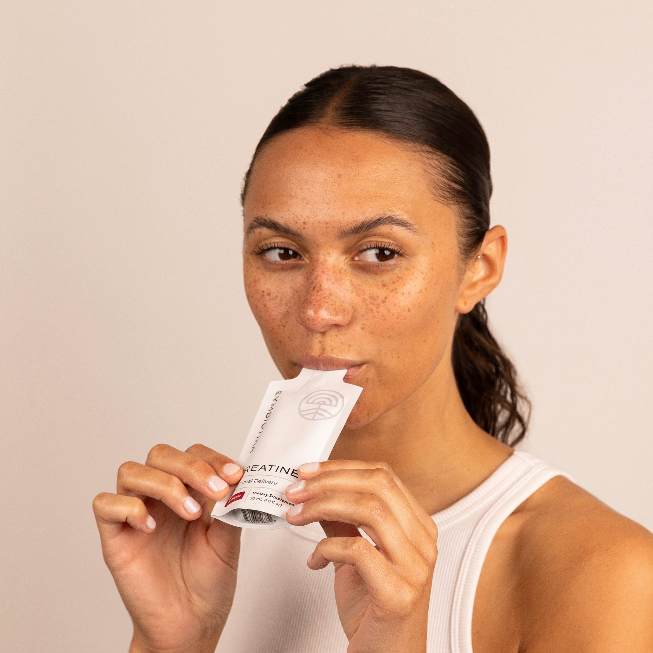 Cymbiotika Liposomal Creatine+-N101 Nutrition
