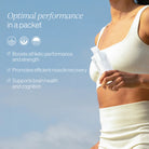 Cymbiotika Liposomal Creatine+-N101 Nutrition