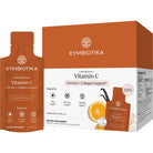 Cymbiotika Liposomal Vitamin C-Orange Vanilla-Box (28 packs)-N101 Nutrition