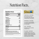 David Bar-N101 Nutrition