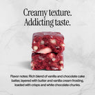 David Bar-N101 Nutrition