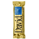David Bar-Single Bar (58 g)-Chocolate Chip Cookie Dough-N101 Nutrition