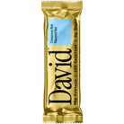 David Bar-Single Bar (58 g)-Cinnamon Roll-N101 Nutrition