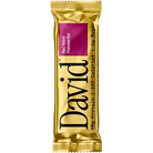 David Bar-Single Bar (58 g)-Red Velvet-N101 Nutrition