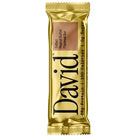 David Bar-Single Bar (58 g)-Salted Peanut Butter-N101 Nutrition