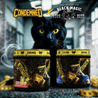 Deception Black Magic X Condemned Labz Collab-N101 Nutrition